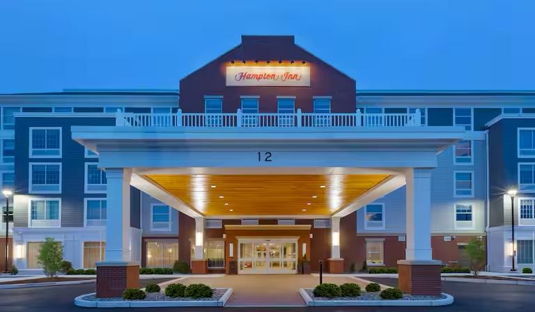 The Wedding Website of Brenna Berube and Christopher Naples