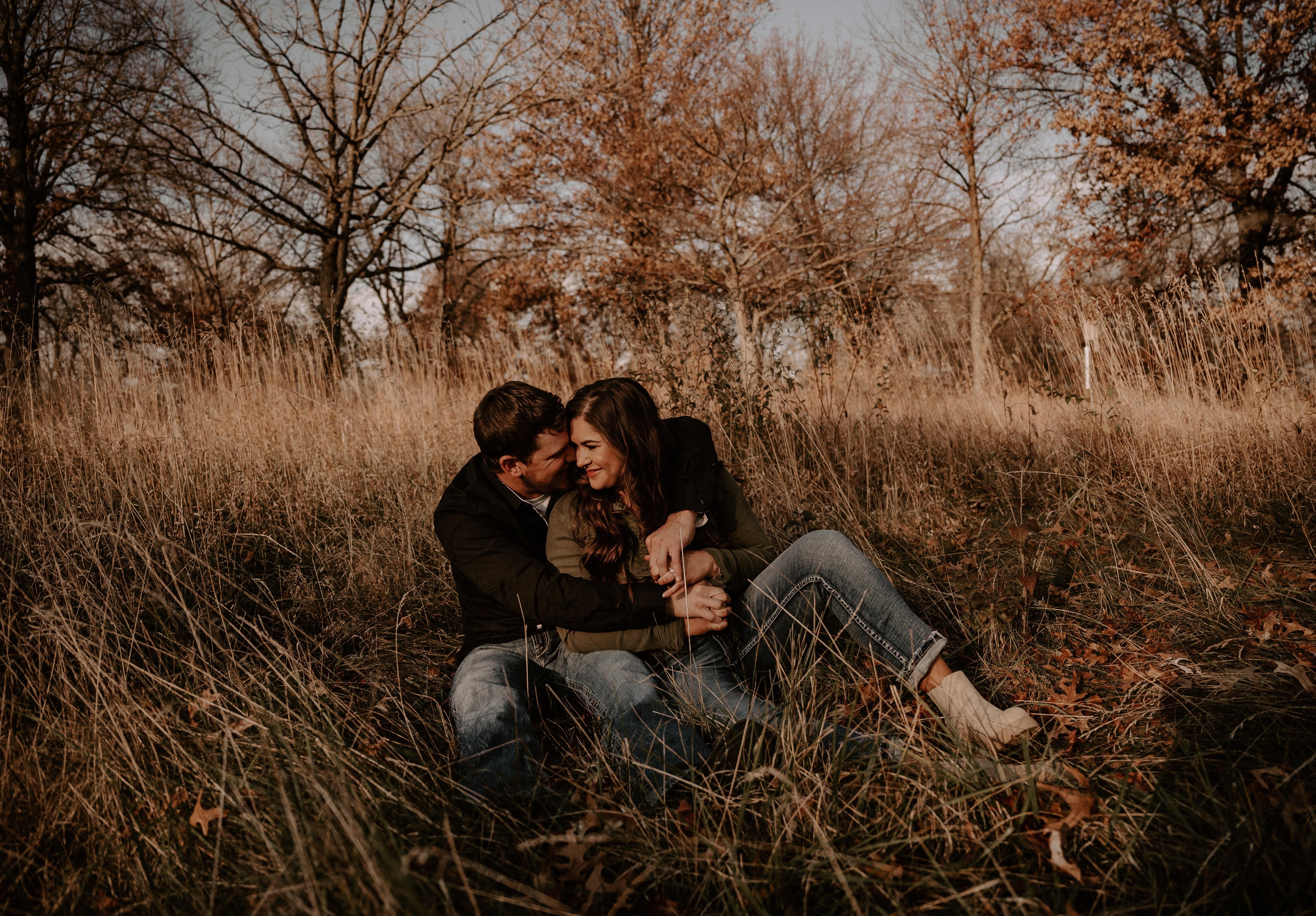 The Wedding Website of Carolyn Opperman and Cody Beaver