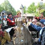Michigan Renaissance Festival