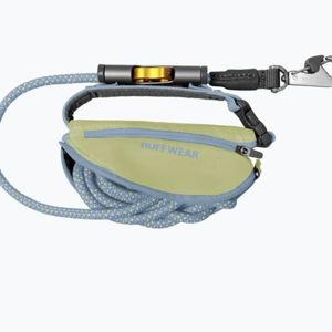 Hitch Hiker™ Leash portable hitch & leash combo