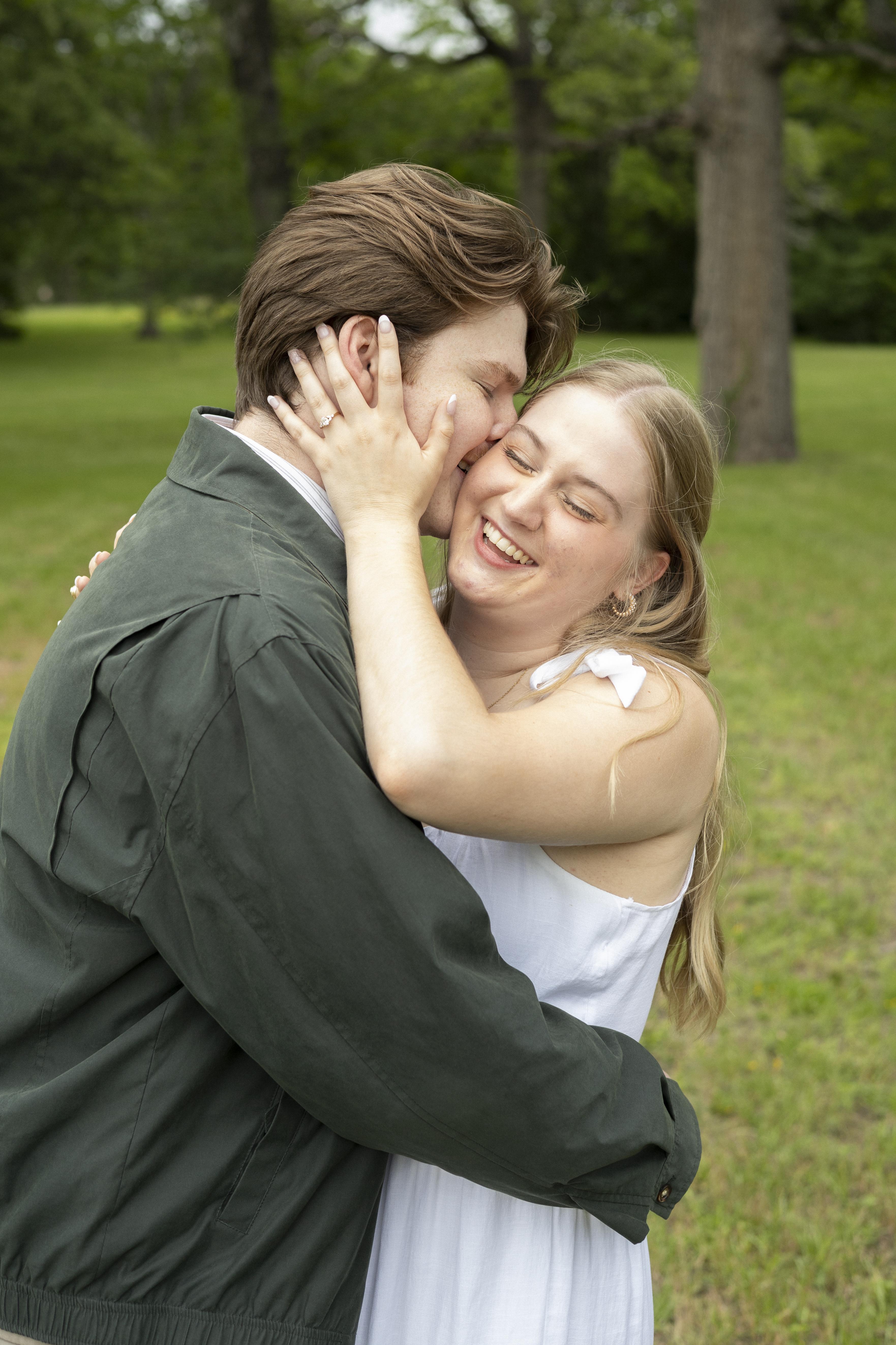 The Wedding Website of Kellie Gunter and Brock Cox