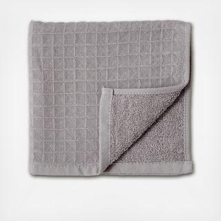 Waffle Twist Wash Cloth