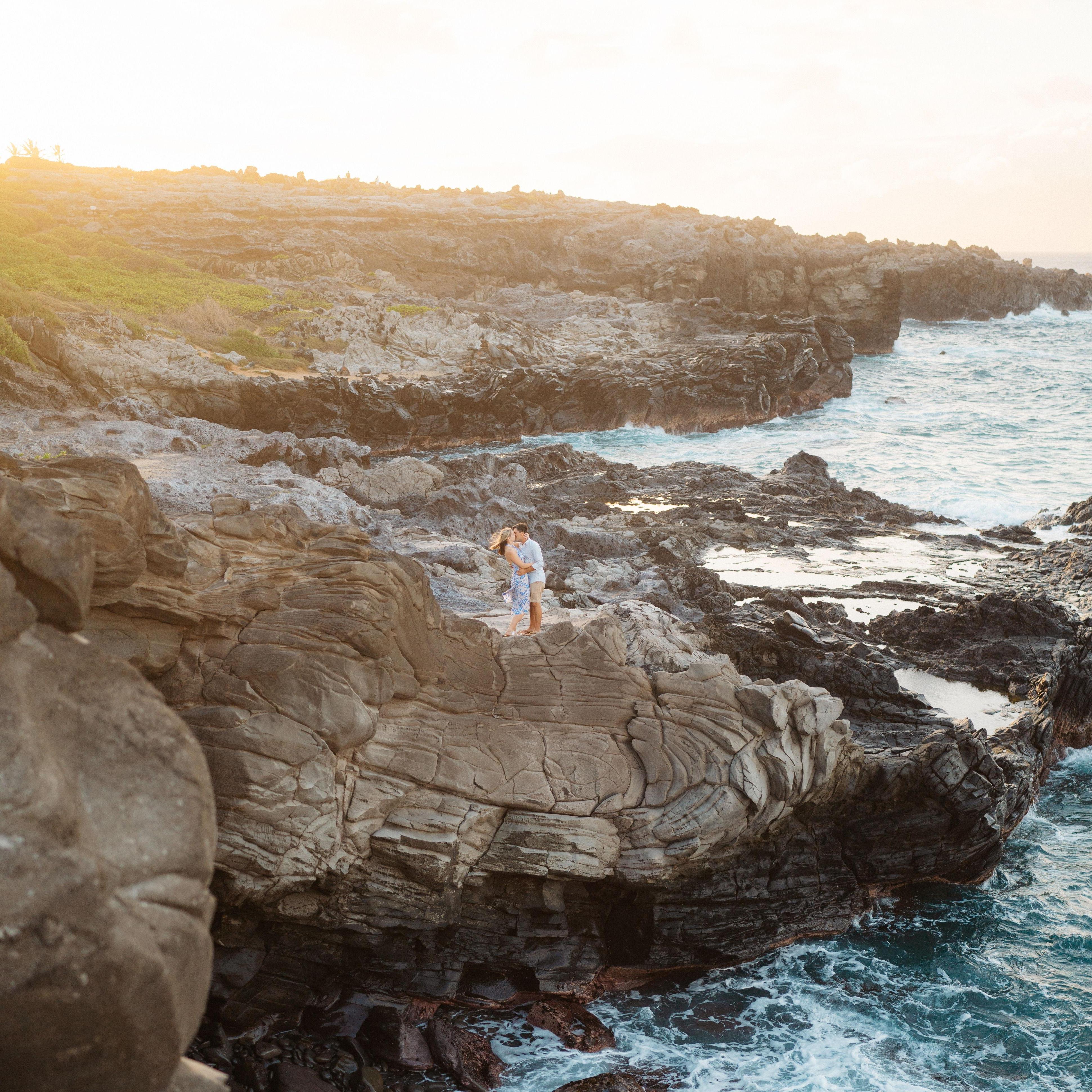 Engagement Photos | Maui, HI | Oct 2022