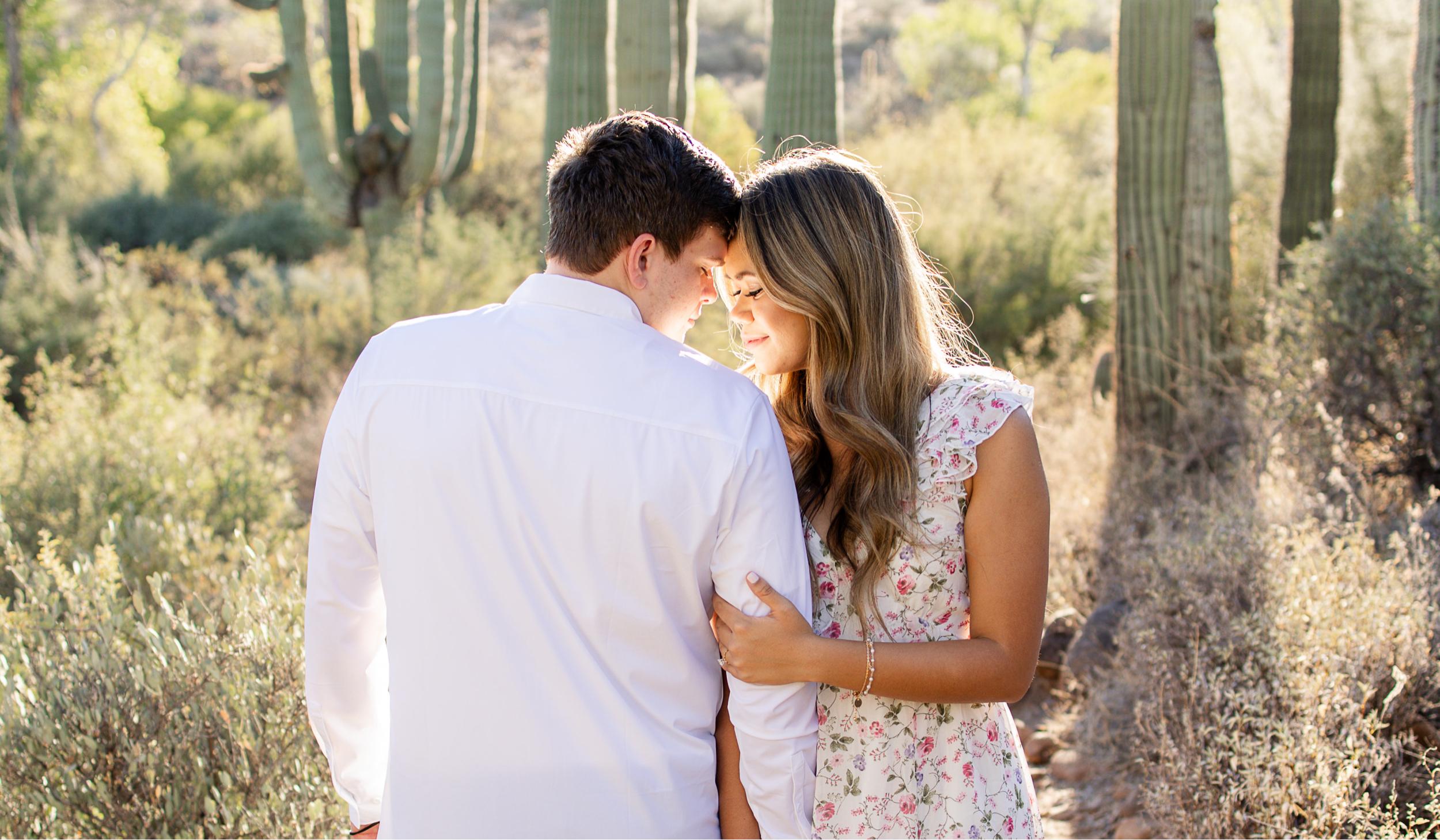 The Wedding Website of Erica Biggs and Trevor Andrew