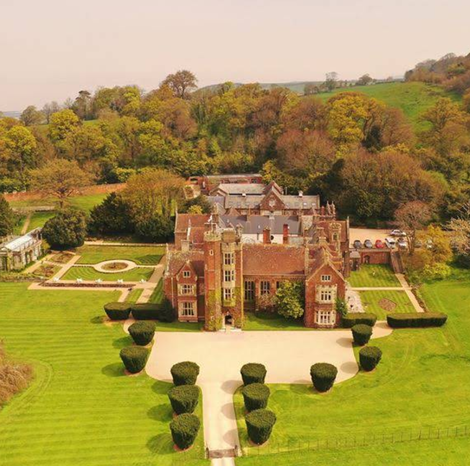 The Wedding Website of James Sturman and Shuying Xu