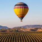 Temecula Hot Air Balloon Rides
