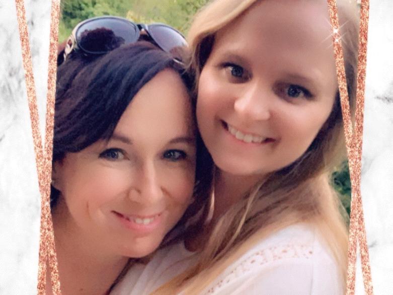 The Wedding Website of Heather Benningfield and Kathryn Brooks