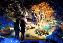 Denver Botanic Gardens