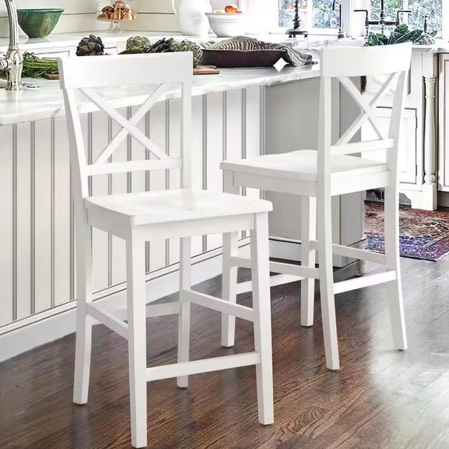 Bar Stools (set of 4)