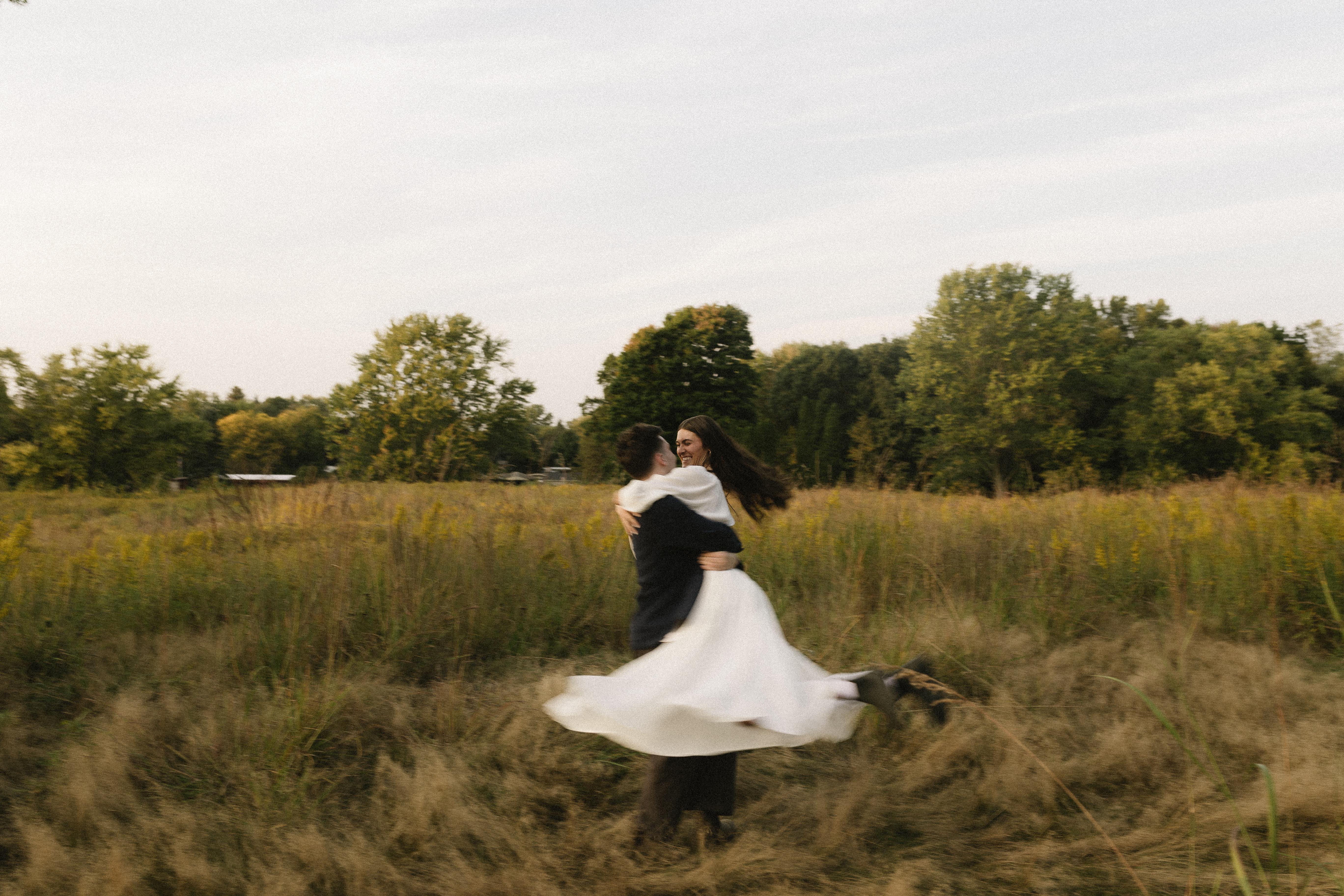 The Wedding Website of Rebecca Roossien and Preston Carpenter