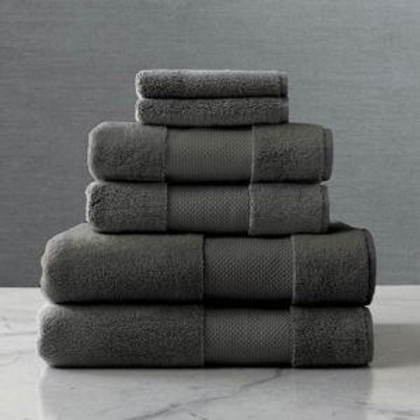 Frontgate Resort Collection™ Bath Towels, Set of Six