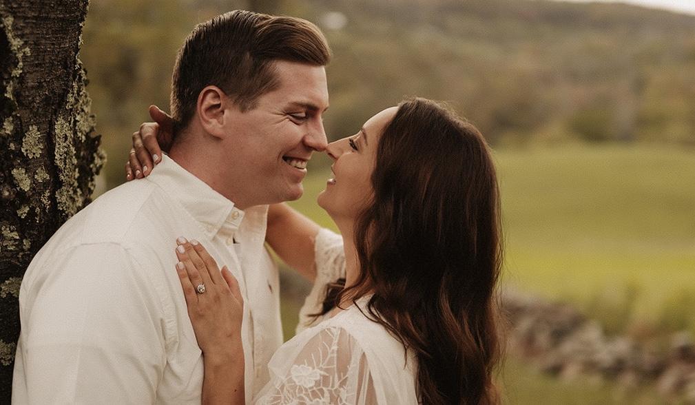 The Wedding Website of Sarah Armstrong and Maclane Doran