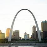 Gateway Arch National Park