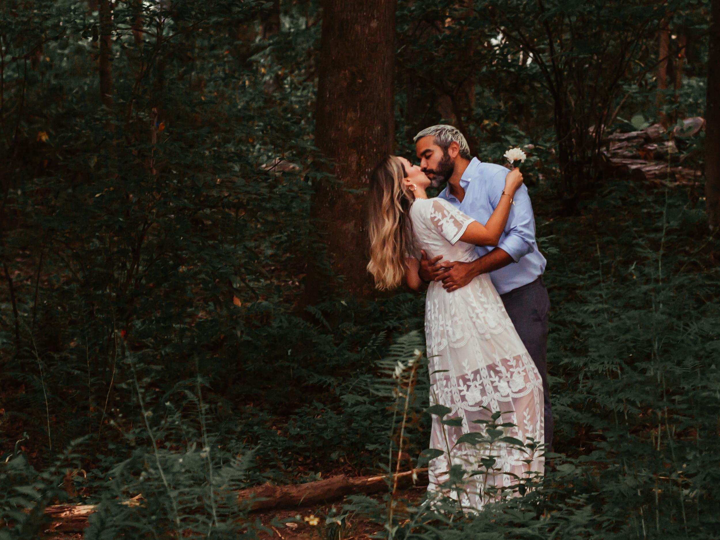 The Wedding Website of Caroline Villavicencio and Daniel Alvarado
