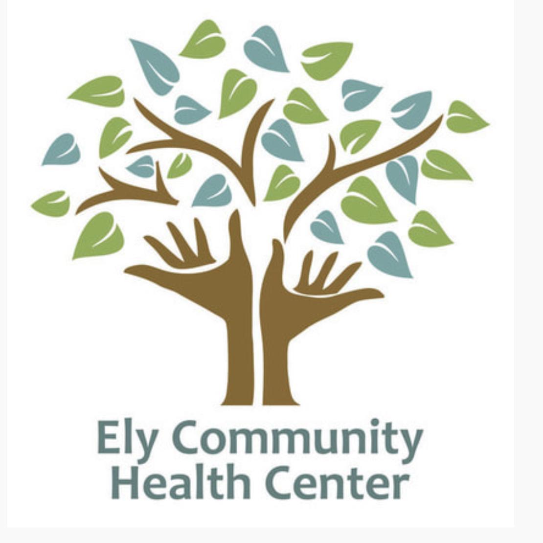 Donation to Ely Community Health Center