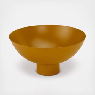 Essential Medium Footed Bowl