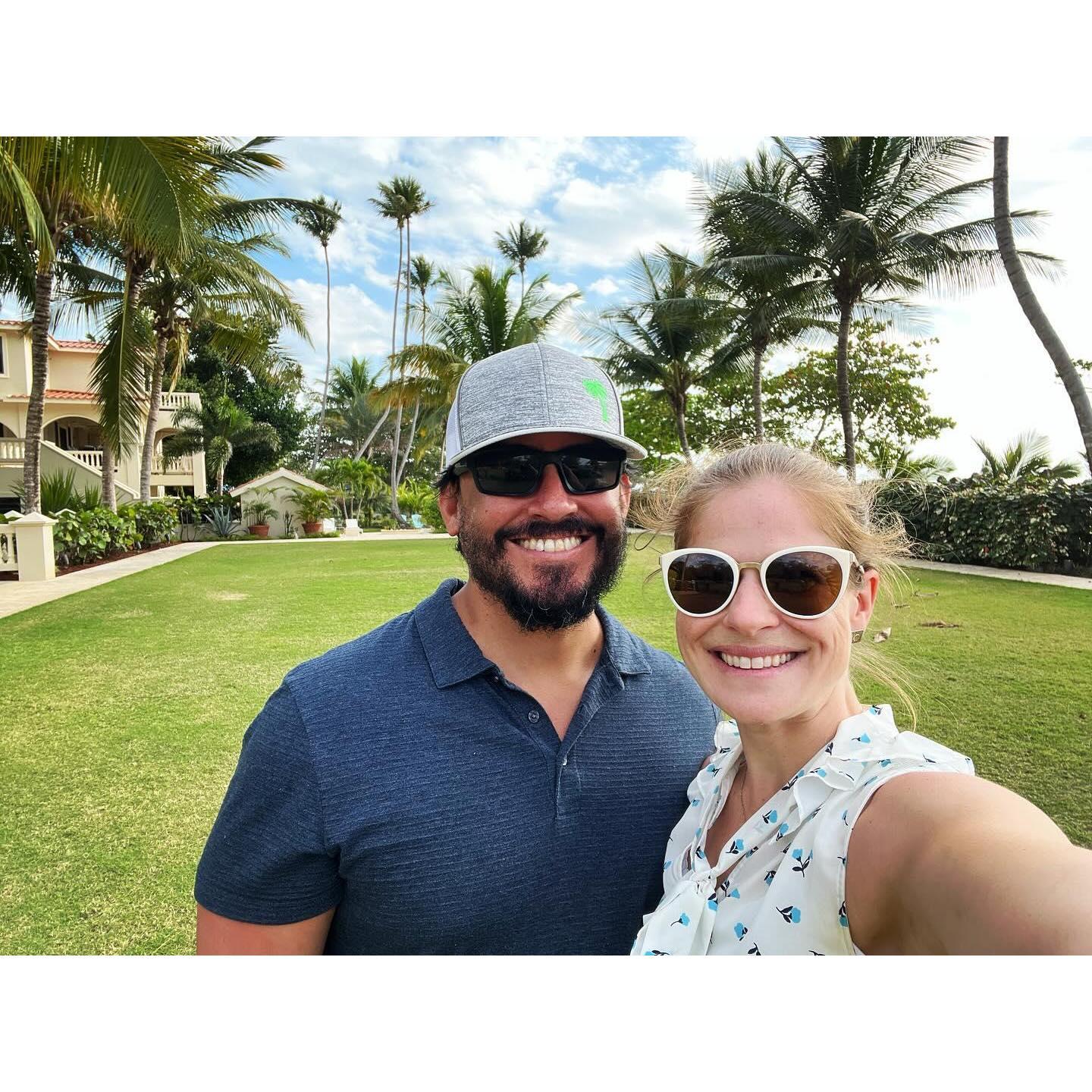 Villa de Zecheo - venue found!
