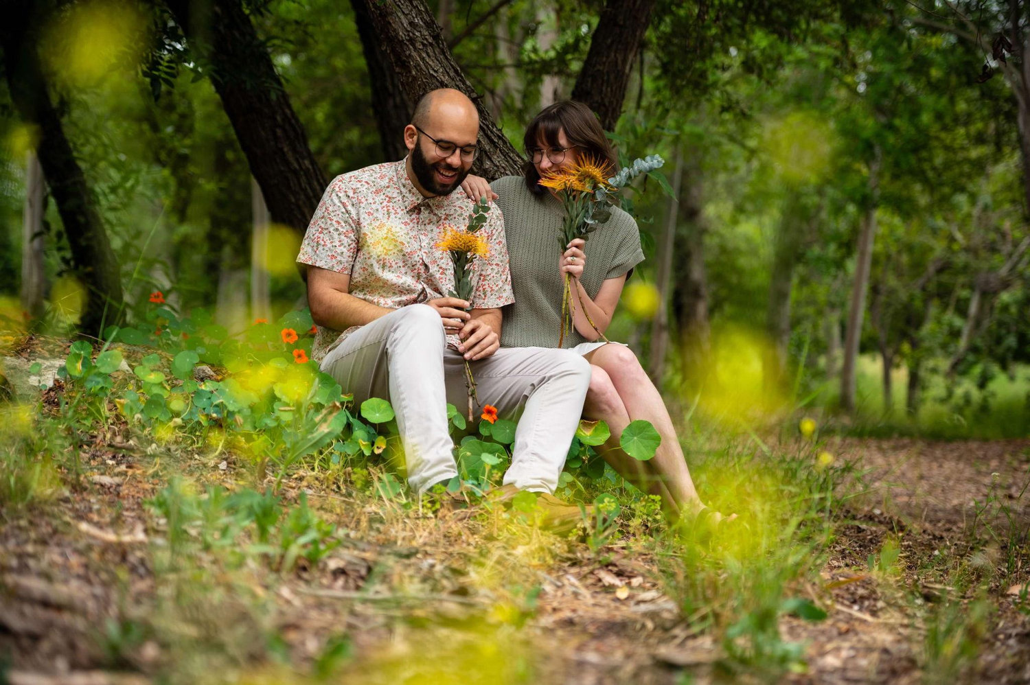 The Wedding Website of Sebastian Roger and Berklee Donavan