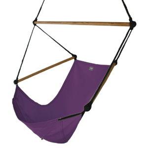 Sky Chair with Footrest