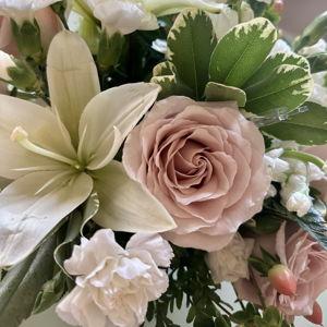 Floral Preservation