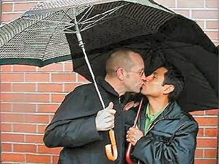 The Wedding Website of Joshua Devlin and Alejandro Moreno