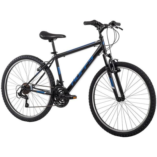 Huffy Stone Mountain Bike, 20-24 Inch Wheels and 13-17 Inch Frame, Multiple Colors
