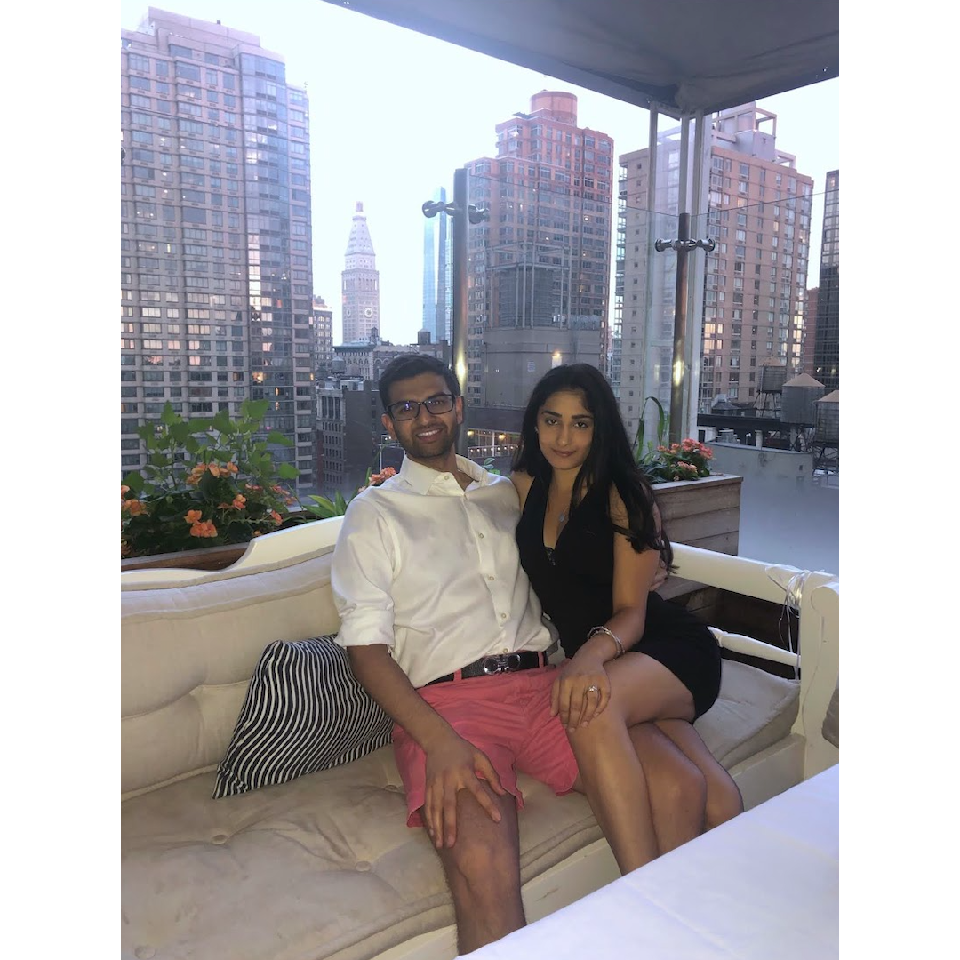 NYC 2019