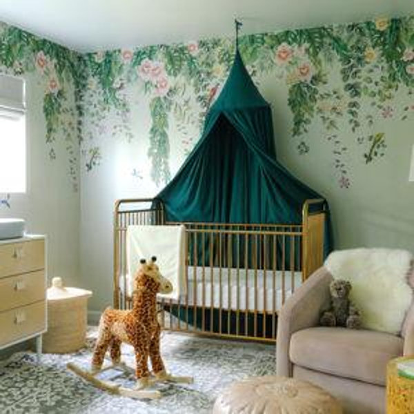Nursery furniture