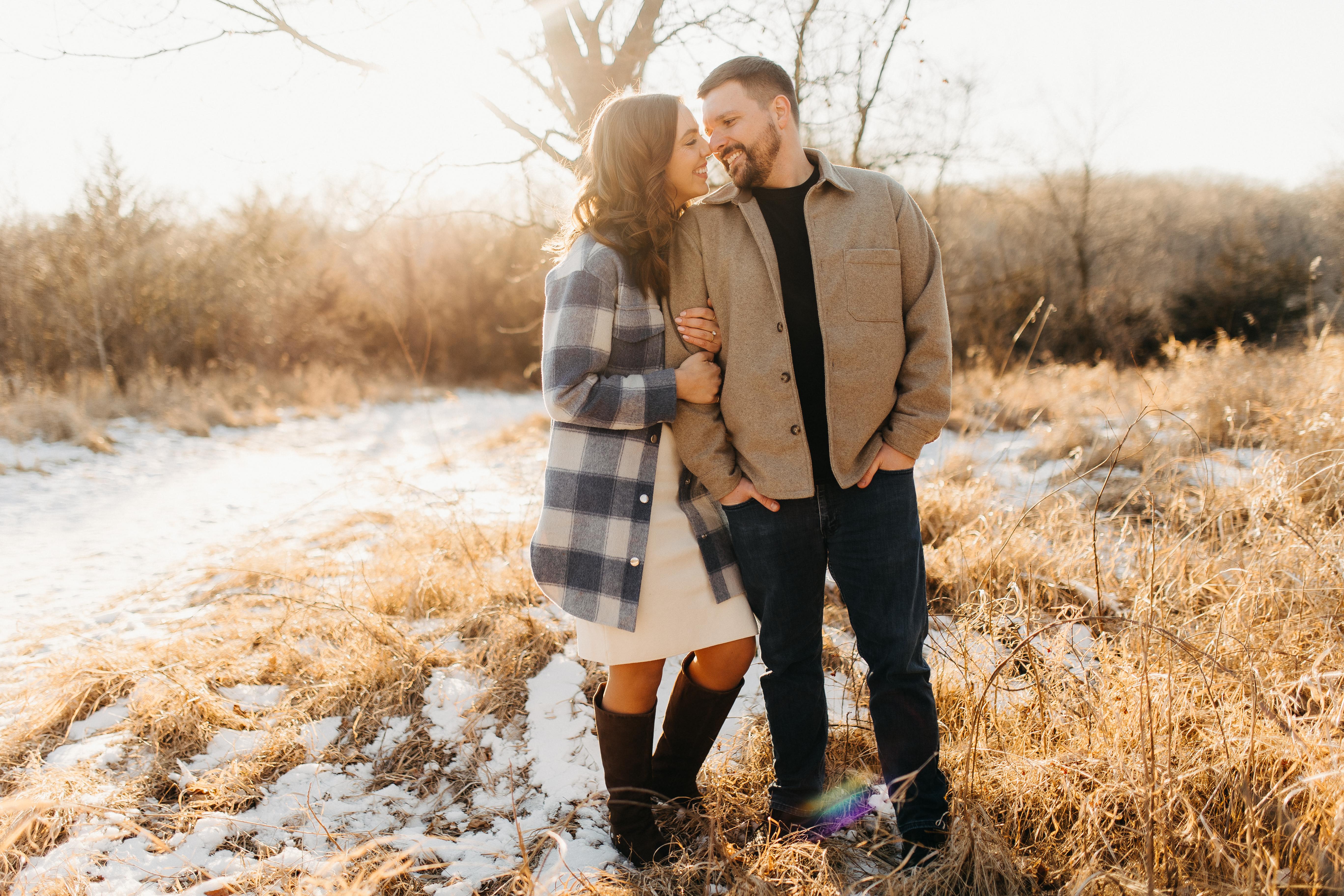 The Wedding Website of Shaun Jones and Janelle Holte