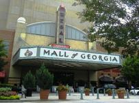 Shopping Mall of Georgia