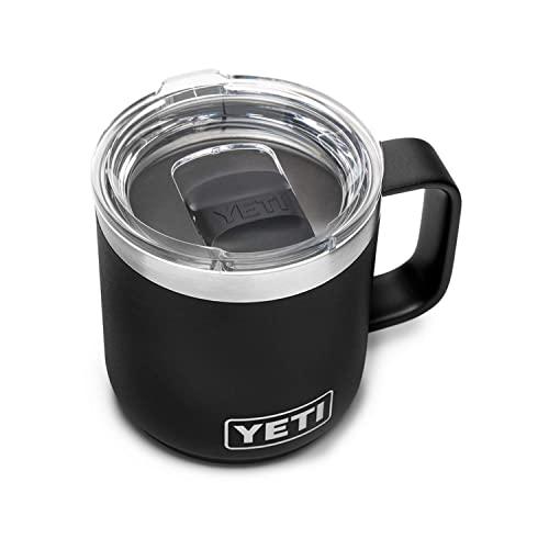 Brent's Travels: Yeti 64oz. Insulated Container