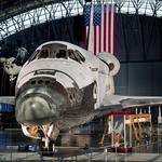 Steven F. Udvar-Hazy Center