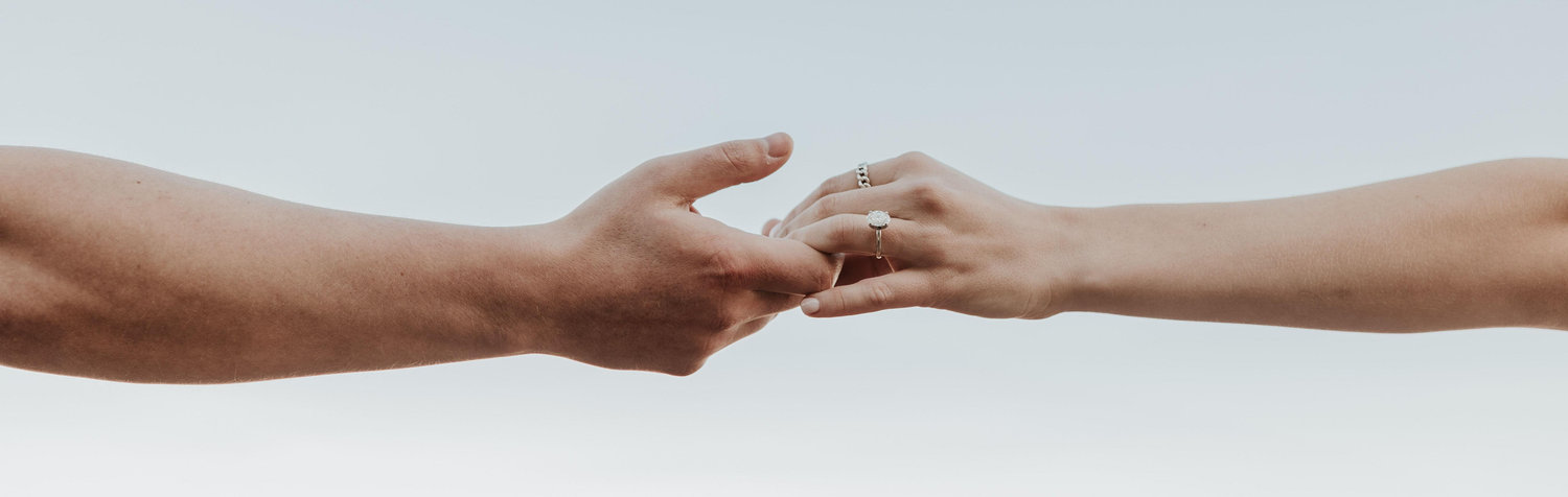 The Wedding Website of Aleks Roszkowski and Noah Mackay