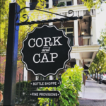 Cork & Cap