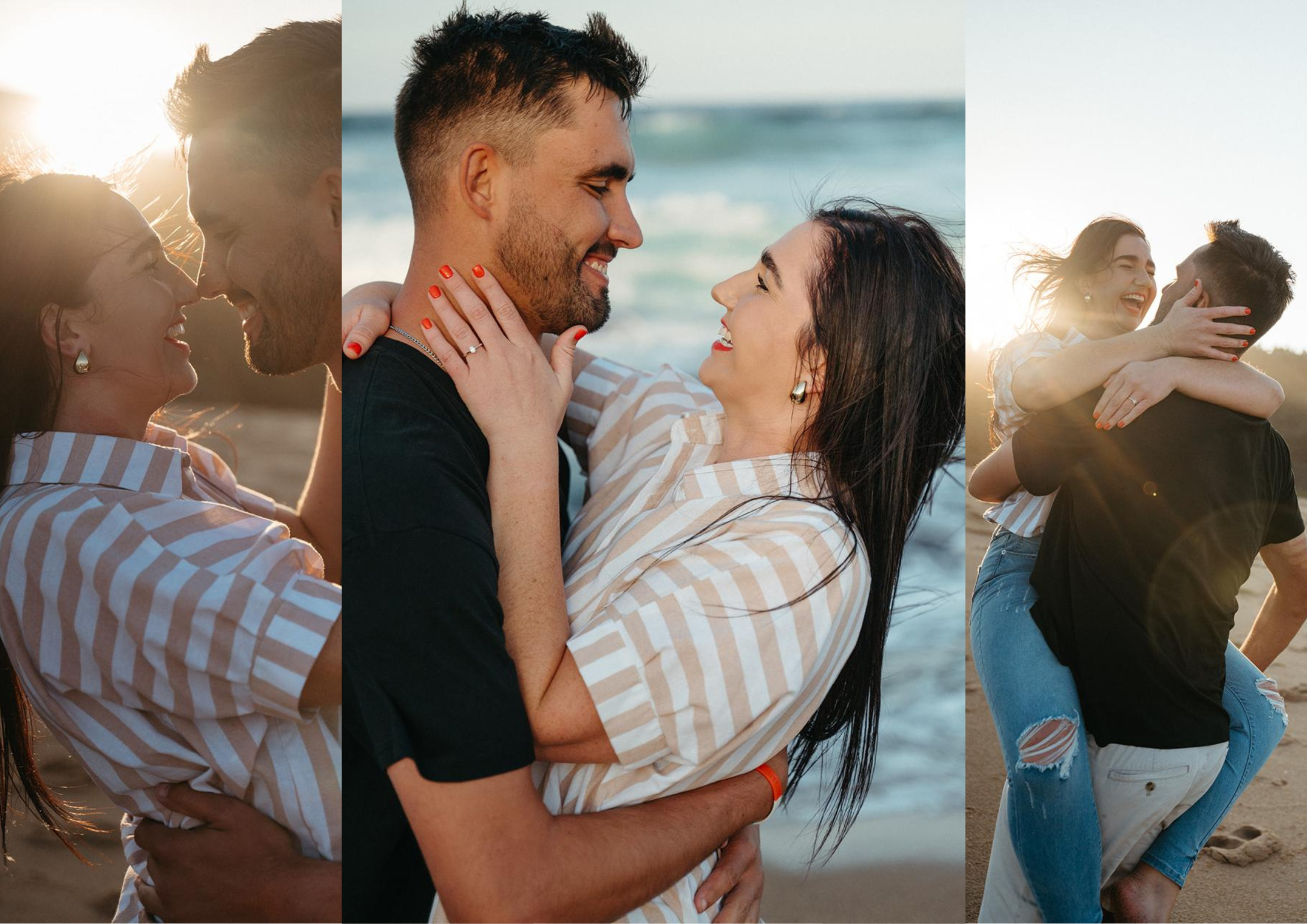 The Wedding Website of Nicola van der Walt and Jaques Venter