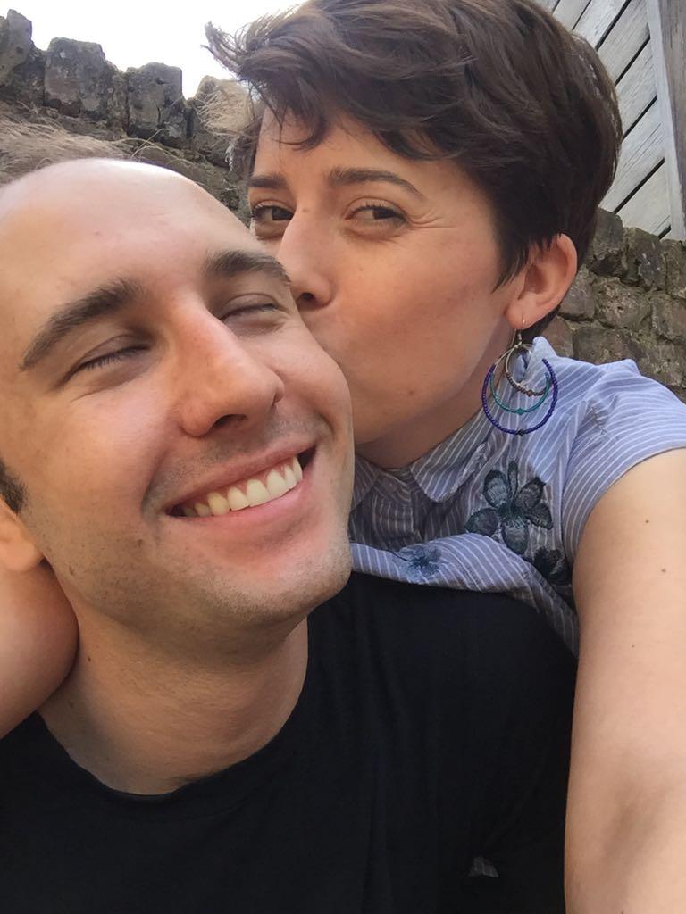 The Wedding Website of Taylin Nelson and Vincent Krough