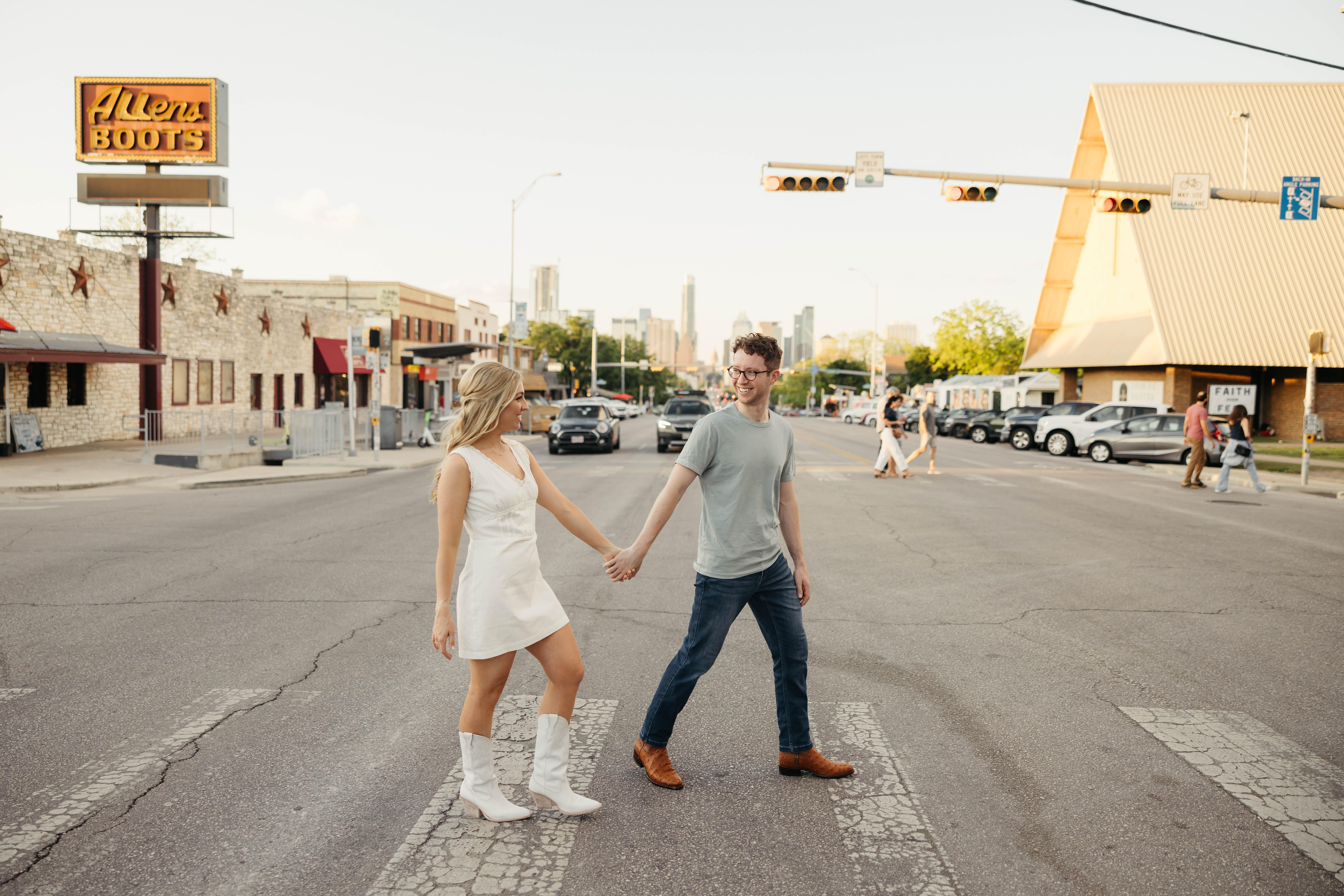 The Wedding Website of Sarah Stahelin and Patrick Fox