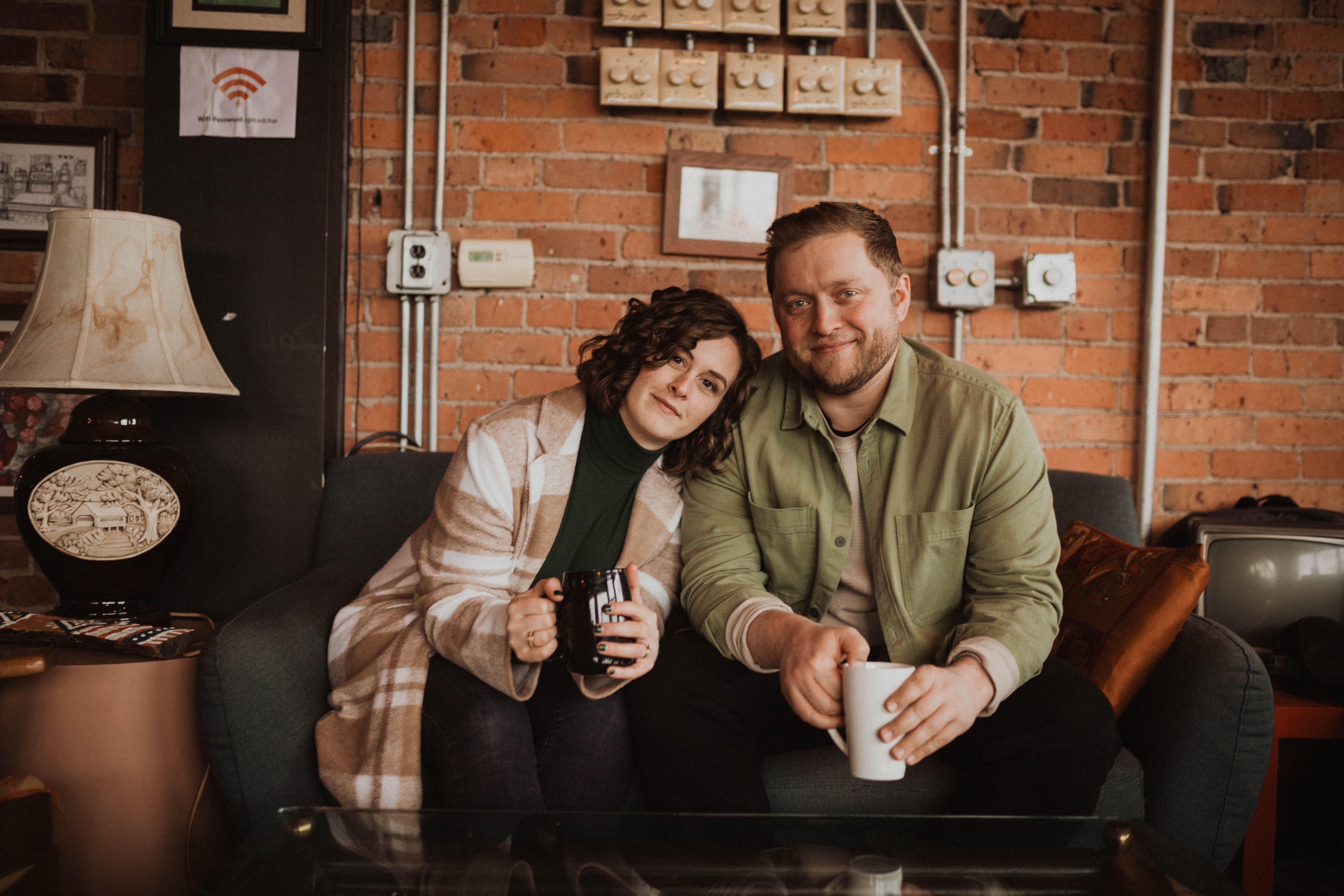 The Wedding Website of Kara Volz and Joshua Uline