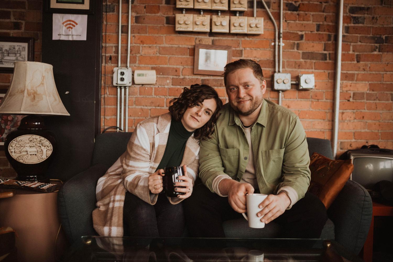The Wedding Website of Kara Volz and Joshua Uline