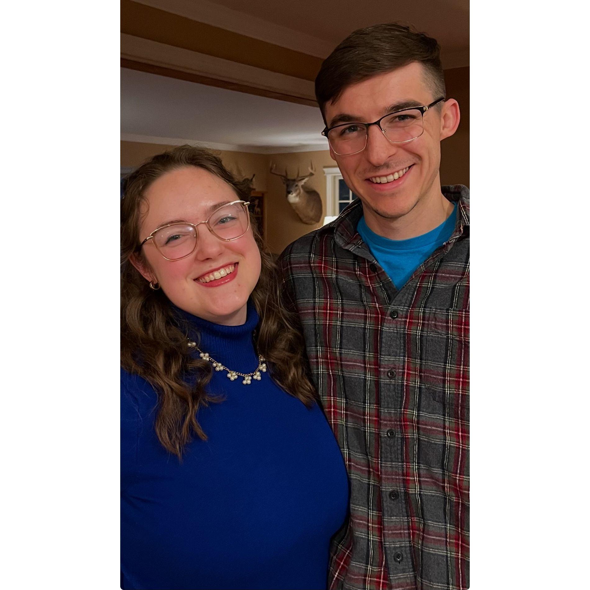A Merry Christmas photo