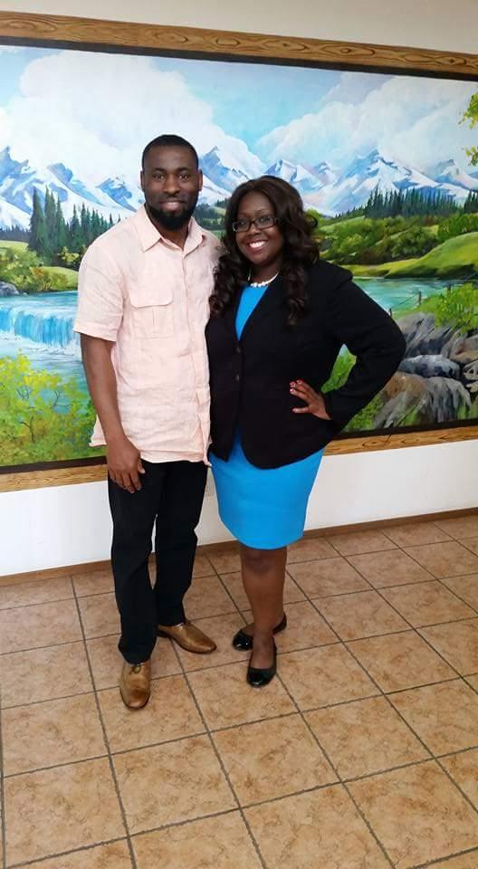 The Wedding Website of Natasha Marina and Christian Egbuleze
