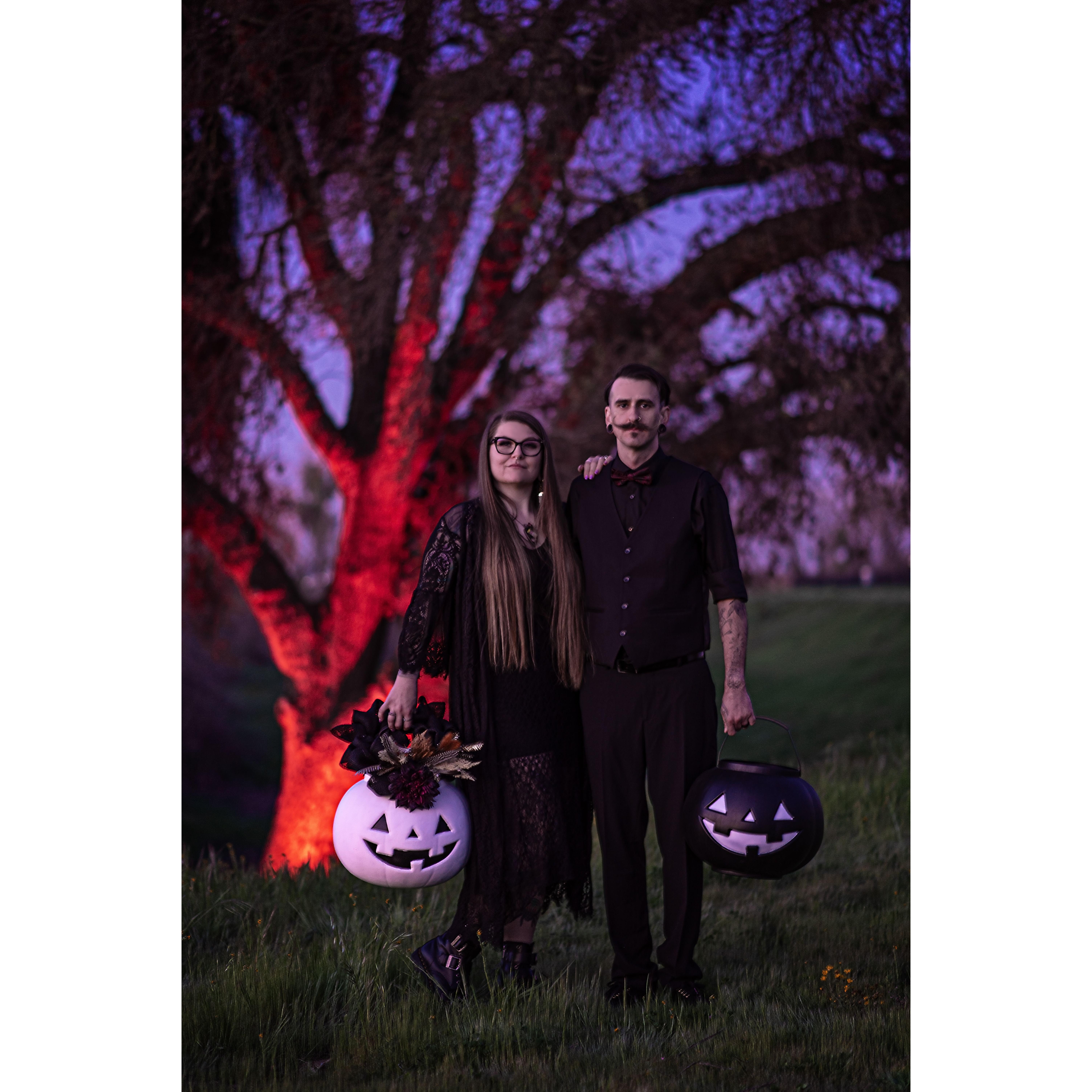 Photos by Jaclynn Renee Photography