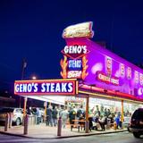Geno's Steaks