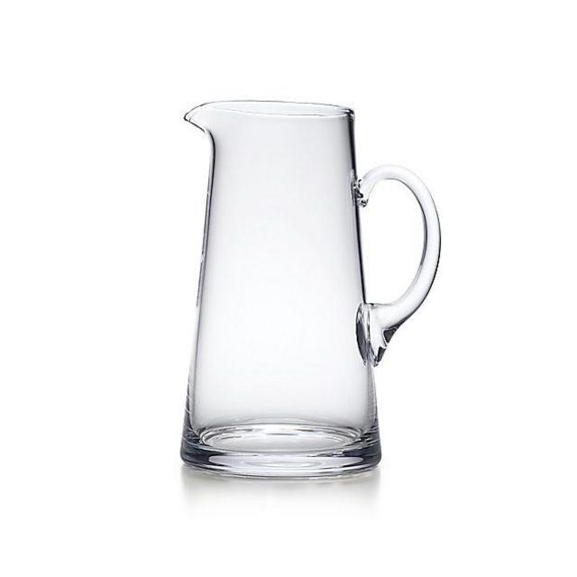 Tiffany's Tankard-shaped Pitcher