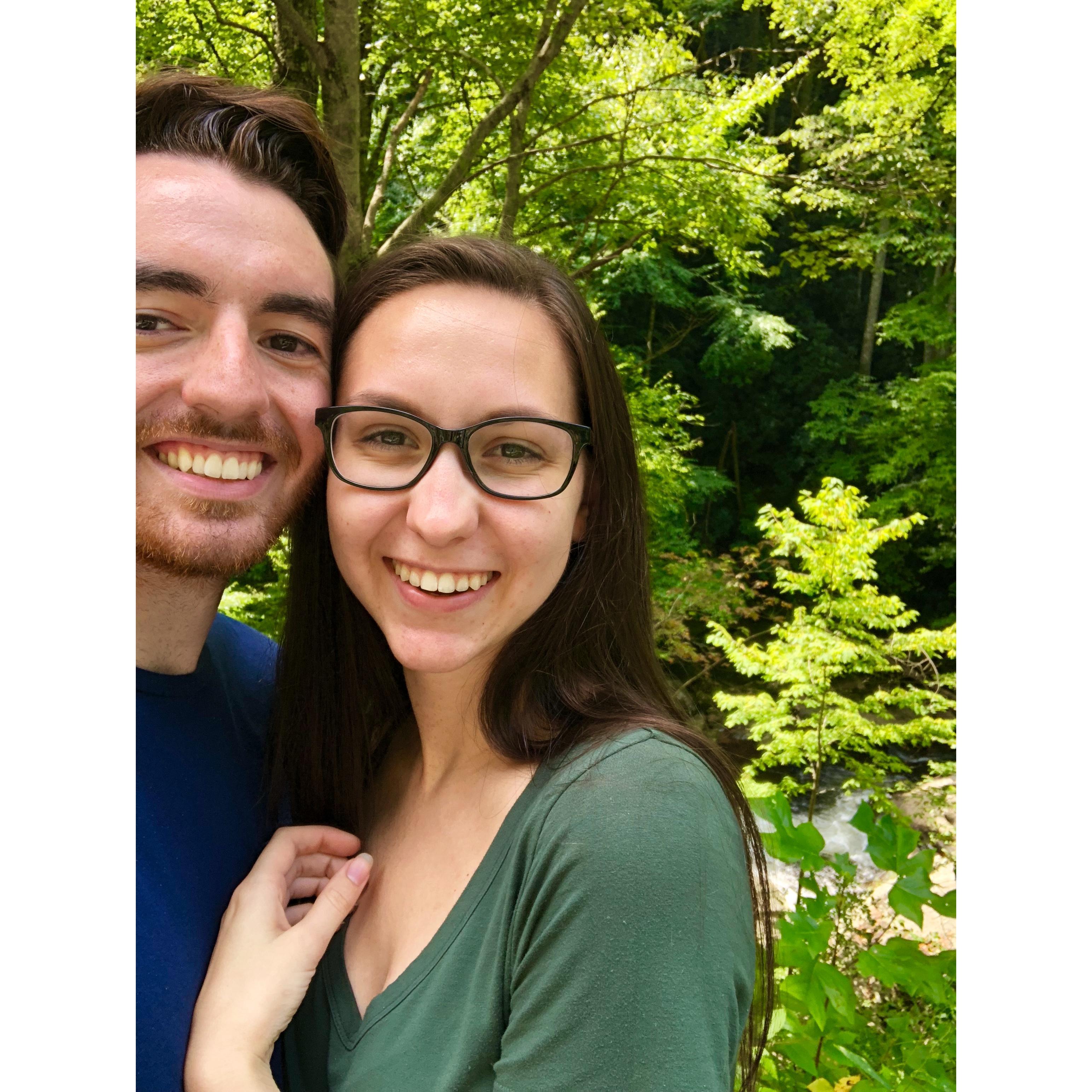 Our day trip to Highlands