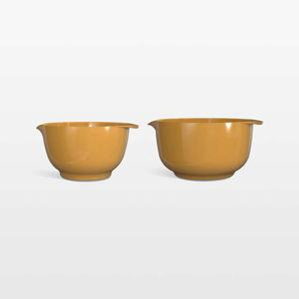 Rosti Margrethe Mixing Bowl in Curry