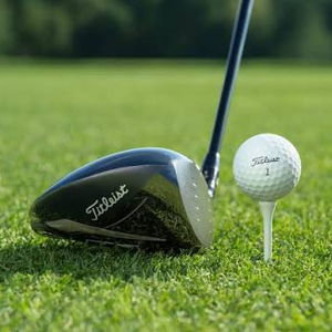 New Golf Set for Cole ⛳️