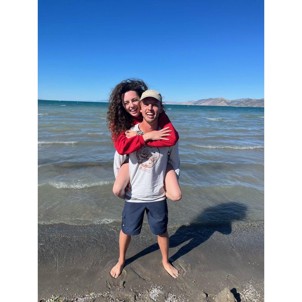 Bear Lake 09/2023