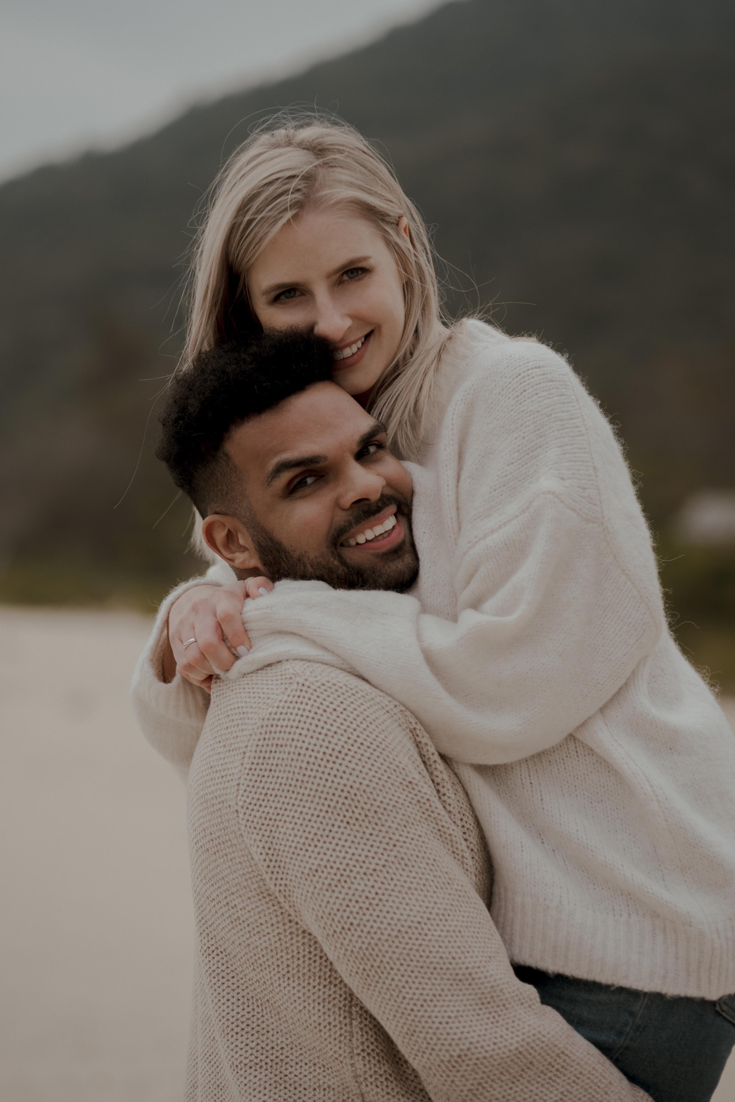 The Wedding Website of Jamie Hoffman and Samuel Oginni