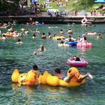 Wekiwa Springs